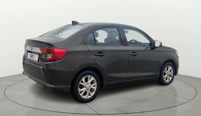 2019 Honda Amaze 1.2L I-VTEC VX, Petrol, Manual, 83,907 km, Right Back Diagonal