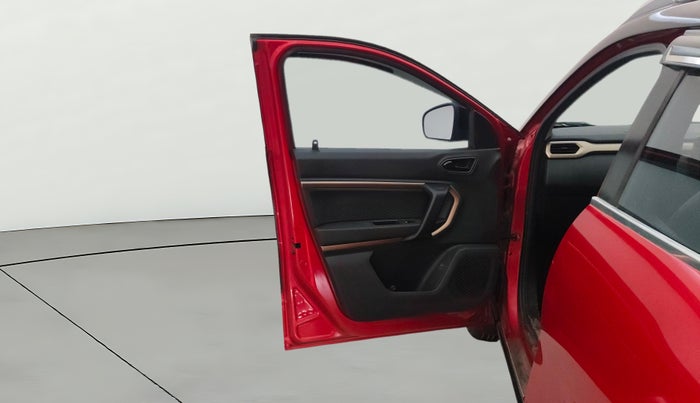 2022 Renault Kiger RXT (O) AMT, Petrol, Automatic, 63,773 km, LHS Front Door