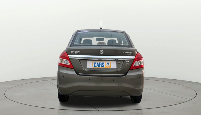 2017 Maruti Swift Dzire VXI, Petrol, Manual, 54,586 km, Back/Rear