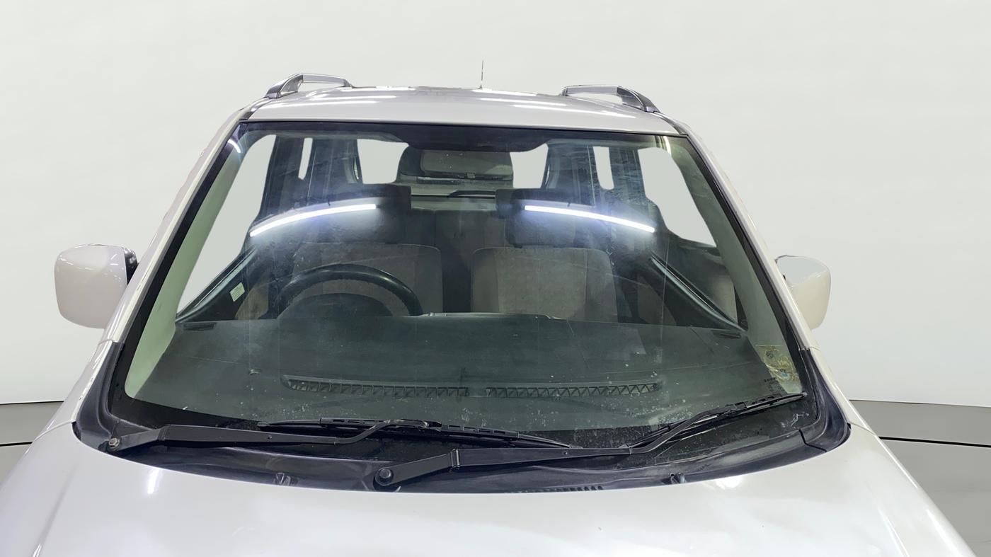 2016 Maruti Wagon R 1.0 VXI AMT, Petrol, Automatic, 80,046 km, Front Windshield