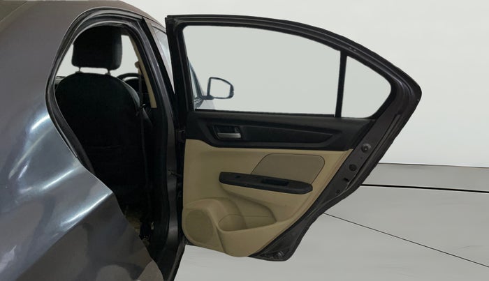 2018 Honda Amaze 1.2L I-VTEC V, Petrol, Manual, 81,624 km, RHS Rear Door