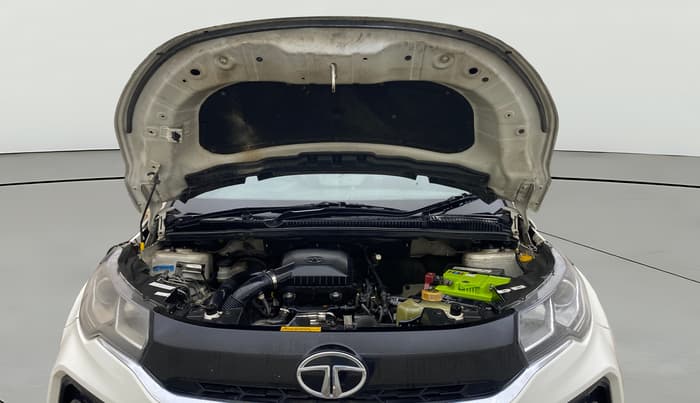 2021 Tata NEXON XM PETROL, Petrol, Manual, 41,334 km, Open Bonet