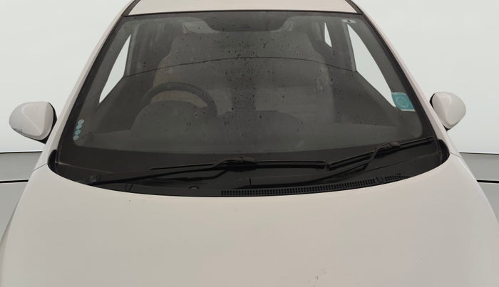 2014 Hyundai Grand i10 MAGNA 1.2 KAPPA VTVT, Petrol, Manual, 52,261 km, Front Windshield