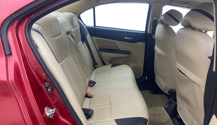 2023 Honda Amaze 1.2L I-VTEC VX, Petrol, Manual, 49,814 km, Right Side Rear Door Cabin