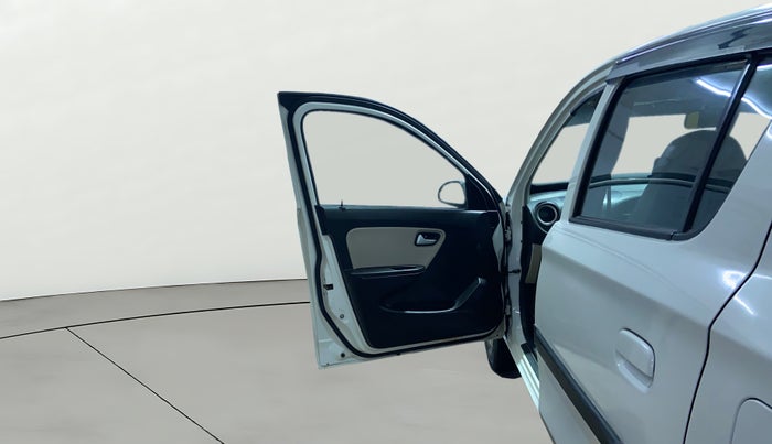 2022 Maruti Alto LXI O, Petrol, Manual, 28,183 km, LHS Front Door