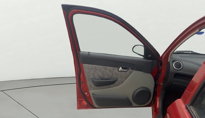 2017 Maruti Alto 800 VXI O, Petrol, Manual, 8,804 km, LHS Front Door