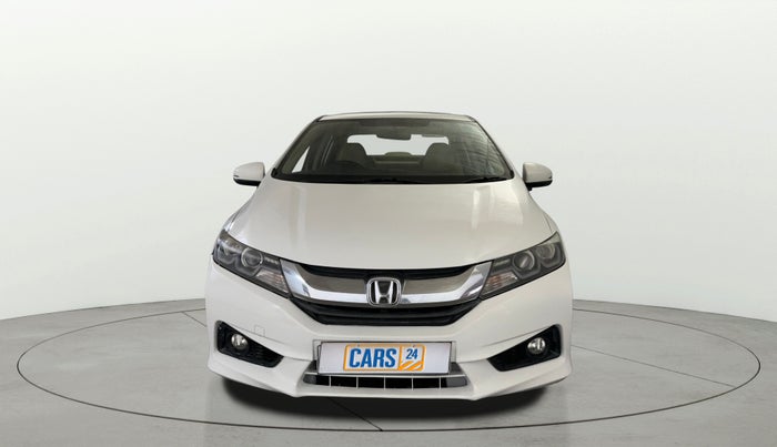 2014 Honda City 1.5L I-VTEC VX, Petrol, Manual, 49,020 km, Front