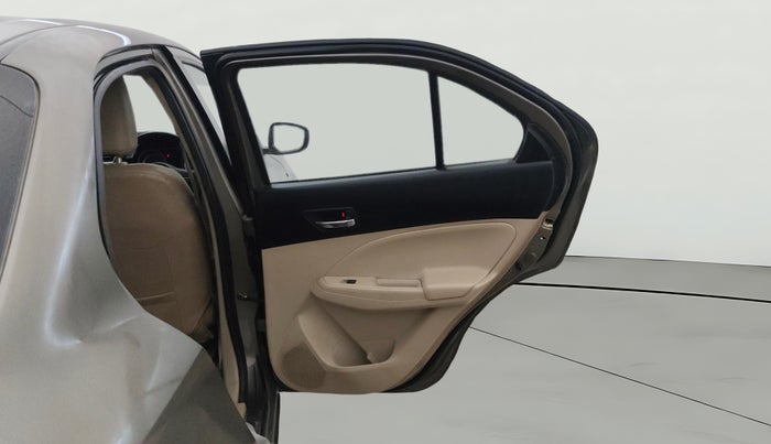 2019 Maruti Dzire VXI, Petrol, Manual, 80,777 km, RHS Rear Door
