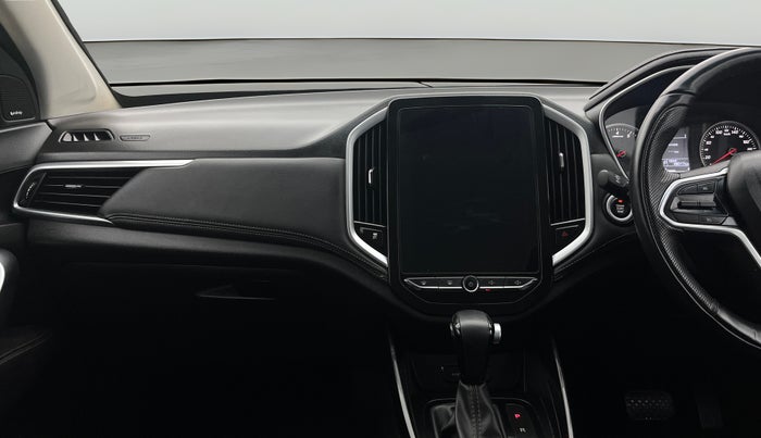 2019 MG HECTOR SMART 1.5 DCT PETROL, Petrol, Automatic, 47,968 km, Air Conditioner