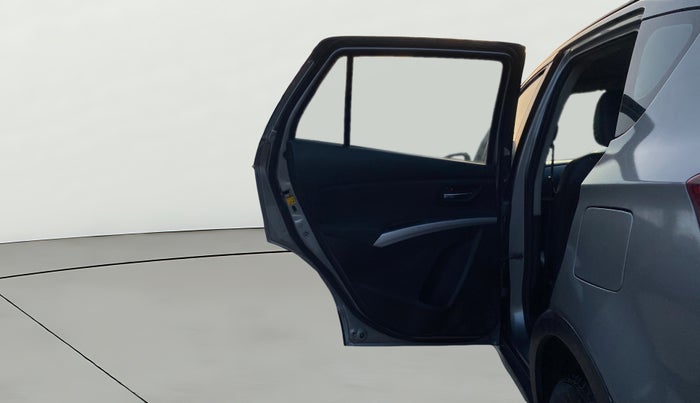 2015 Maruti S Cross ZETA 1.3, Diesel, Manual, 1,06,061 km, LHS Rear Door