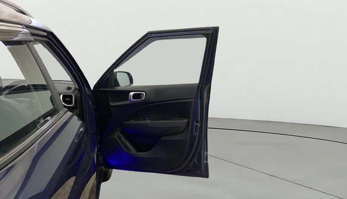 2019 Hyundai VENUE SX 1.0 TURBO, Petrol, Manual, 52,551 km, RHS Front Door