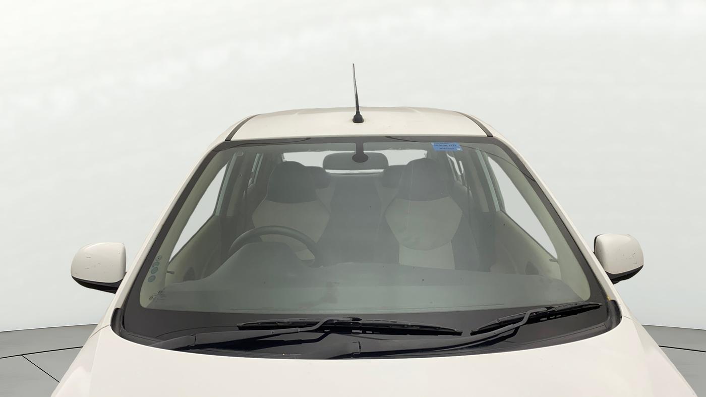 2021 Hyundai NEW SANTRO MAGNA, Petrol, Manual, 33,400 km, Front Windshield