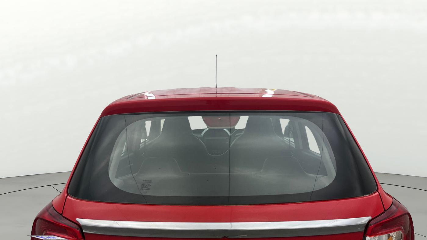 2024 Maruti S PRESSO Vxi Plus (O), Petrol, Manual, 74,788 km, Rear Windshield