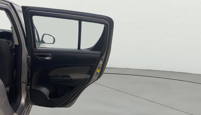 2014 Maruti Swift VDI, Diesel, Manual, 1,35,287 km, RHS Rear Door