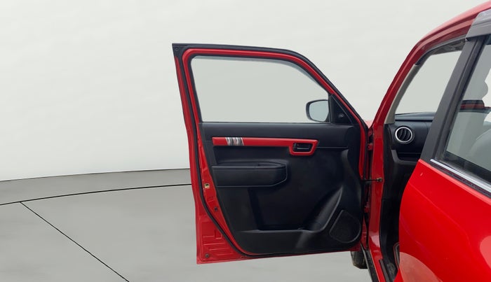 2020 Maruti S PRESSO VXI+, Petrol, Manual, 14,428 km, LHS Front Door