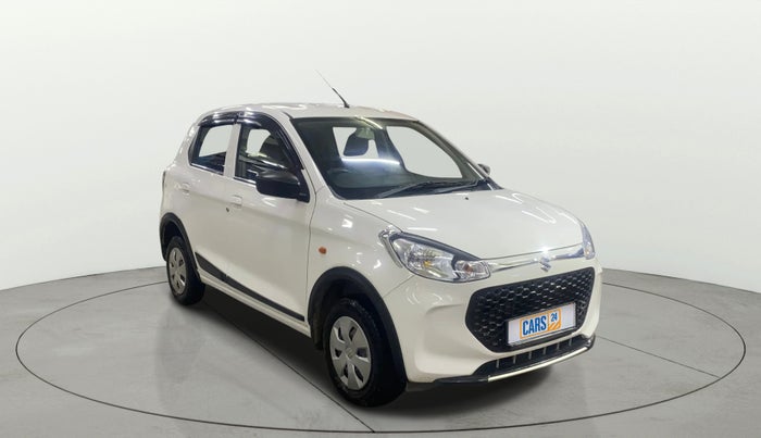 2025 Maruti Alto K10 VXi Plus (O) AGS, Petrol, Automatic, 2,714 km, SRP