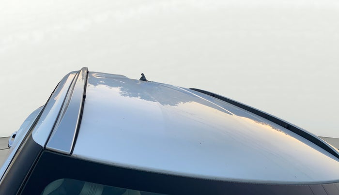 2021 Nissan MAGNITE XV PREMIUM, Petrol, Manual, 81,633 km, Roof