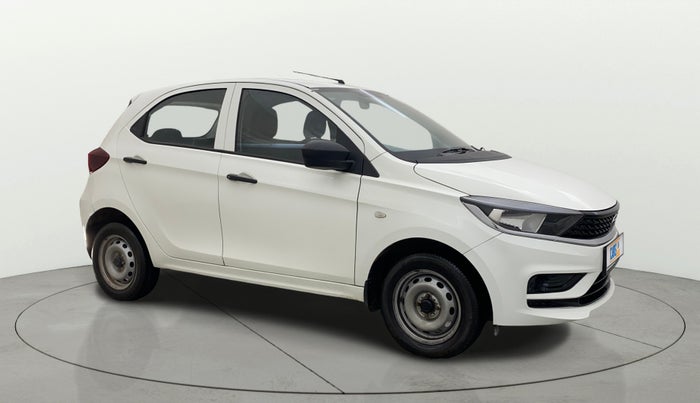2022 Tata Tiago XM CNG, CNG, Manual, 24,609 km, SRP