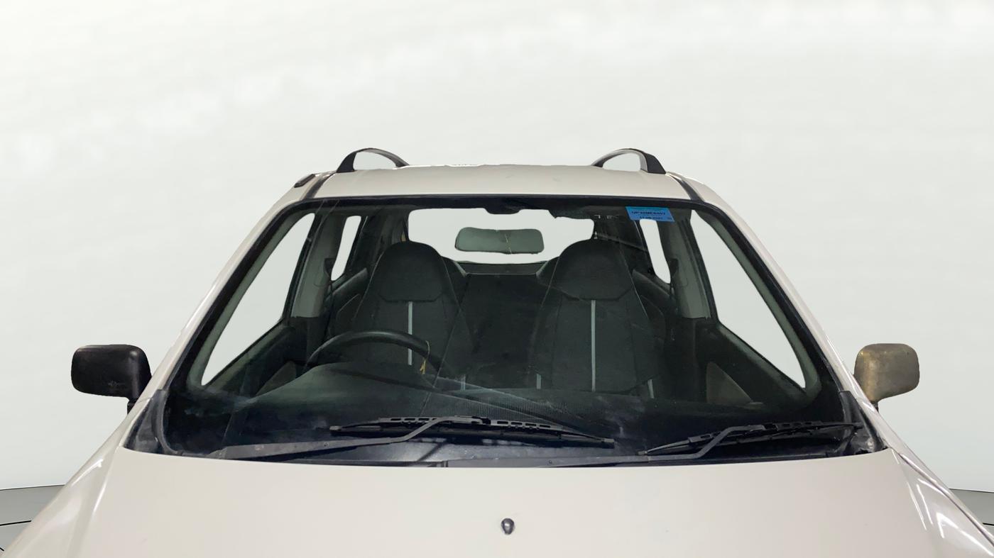 2021 Maruti Alto LXI, Petrol, Manual, 18,628 km, Front Windshield