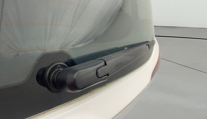 2020 KIA SELTOS GTK 1.4 PETROL, Petrol, Manual, 28,016 km, Rear Wiper