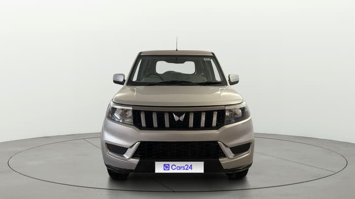 2023 Mahindra BOLERO NEO N 8, Diesel, Manual, 92,917 km, Front
