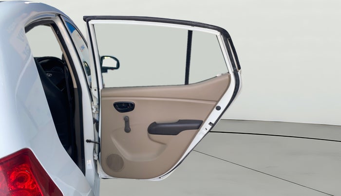 2013 Hyundai i10 ERA 1.1, Petrol, Manual, 65,539 km, RHS Rear Door