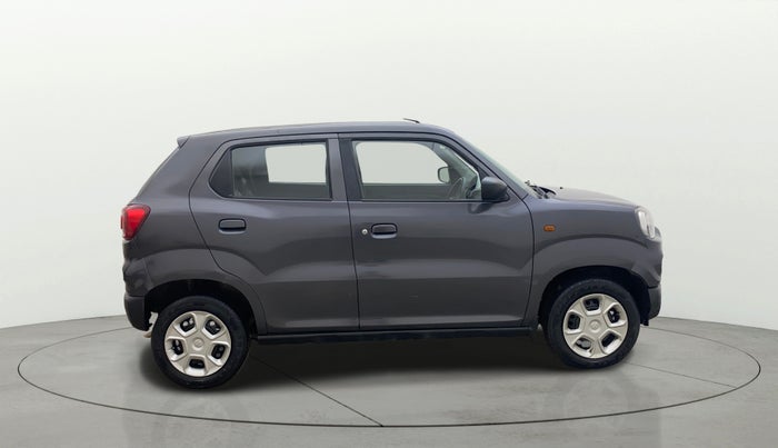 2021 Maruti S PRESSO VXI PLUS AMT, Petrol, Automatic, 57,072 km, Right Side View