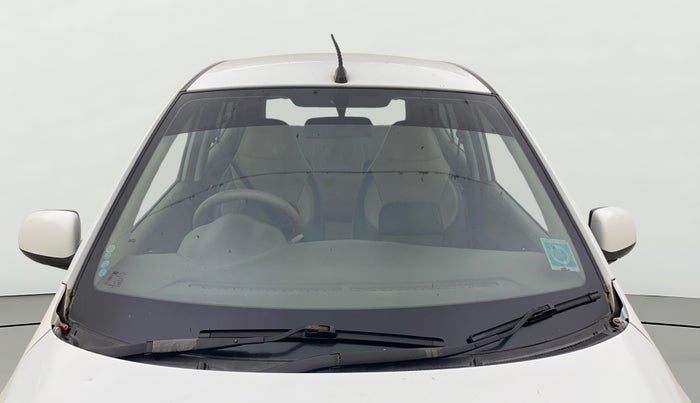 2013 Hyundai i10 MAGNA 1.1, Petrol, Manual, 38,440 km, Front Windshield