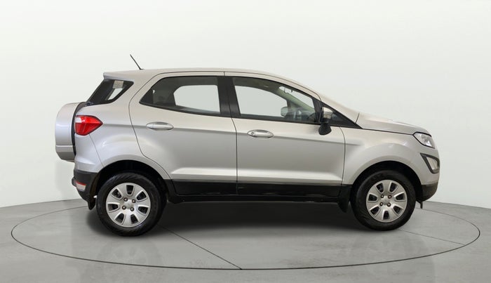 2018 Ford Ecosport TREND 1.5L PETROL, Petrol, Manual, 74,177 km, Right Side View
