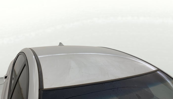 2016 Hyundai Verna 1.6 VTVT SX, Petrol, Manual, 38,980 km, Roof