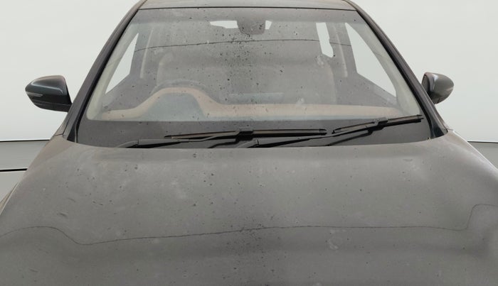 2023 MG HECTOR PLUS SHARP PRO 1.5 TURBO MT 6 STR, Petrol, Manual, 58,887 km, Front Windshield