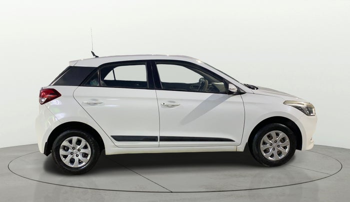 2014 Hyundai Elite i20 SPORTZ 1.2, Petrol, Manual, 77,039 km, Right Side View