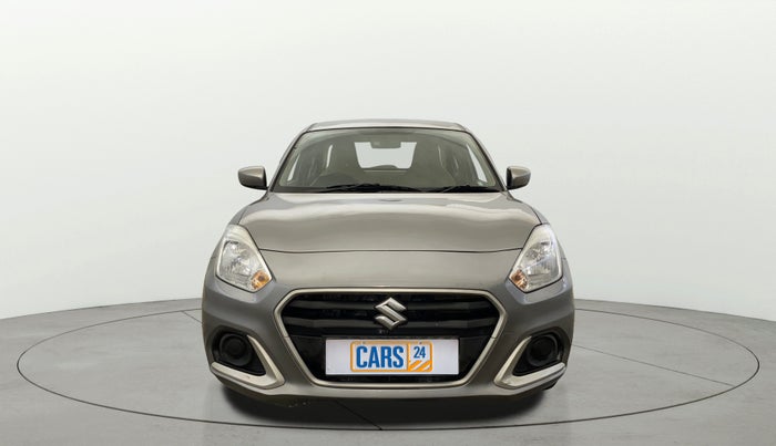 2019 Maruti Dzire LXI, CNG, Manual, 68,600 km, Front