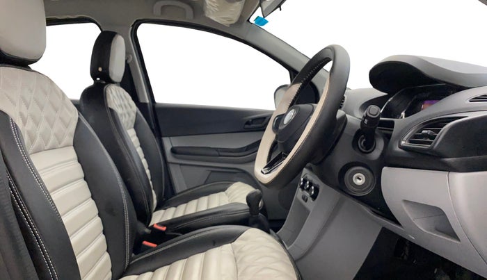 2024 Tata Tiago XM PETROL, Petrol, Manual, 3,772 km, Right Side Front Door Cabin