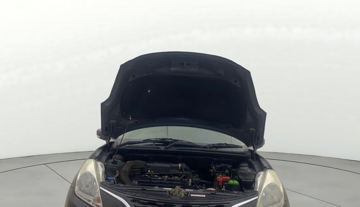 2018 Maruti Baleno ZETA PETROL 1.2, Petrol, Manual, 49,896 km, Open Bonet