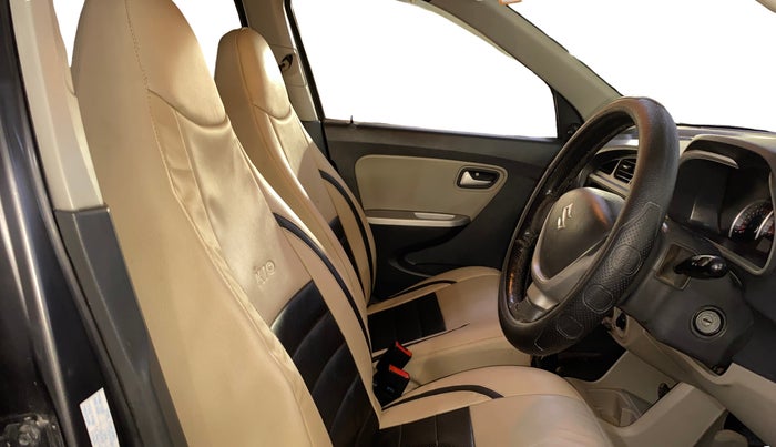 2019 Maruti Alto K10 VXI, Petrol, Manual, 61,286 km, Right Side Front Door Cabin