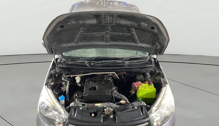 2014 Maruti Celerio VXI, Petrol, Manual, 82,299 km, Open Bonet