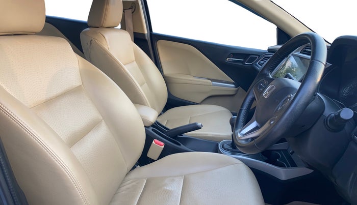 2017 Honda City 1.5L I-VTEC VX, Petrol, Manual, 46,585 km, Right Side Front Door Cabin