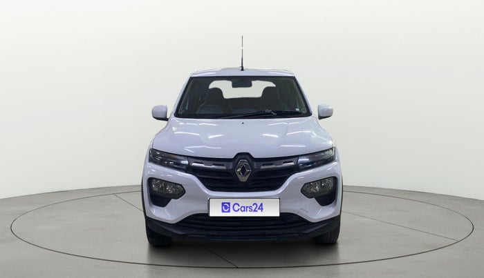 2022 Renault Kwid RXT 1.0, Petrol, Manual, 28,973 km, Front