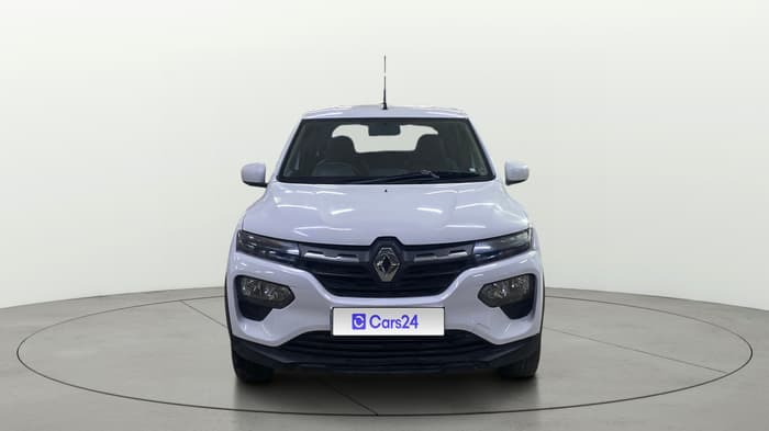 2022 Renault Kwid RXT 1.0, Petrol, Manual, 28,956 km, Front
