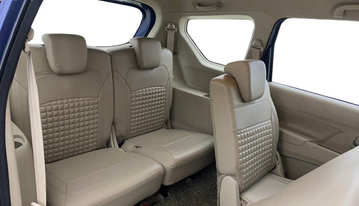 2021 Maruti Ertiga VXI CNG, CNG, Manual, 97,958 km, Third Seat Row ( optional )