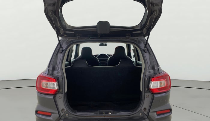 2020 Maruti S PRESSO VXI, Petrol, Manual, 17,504 km, Boot Open Zoomed View