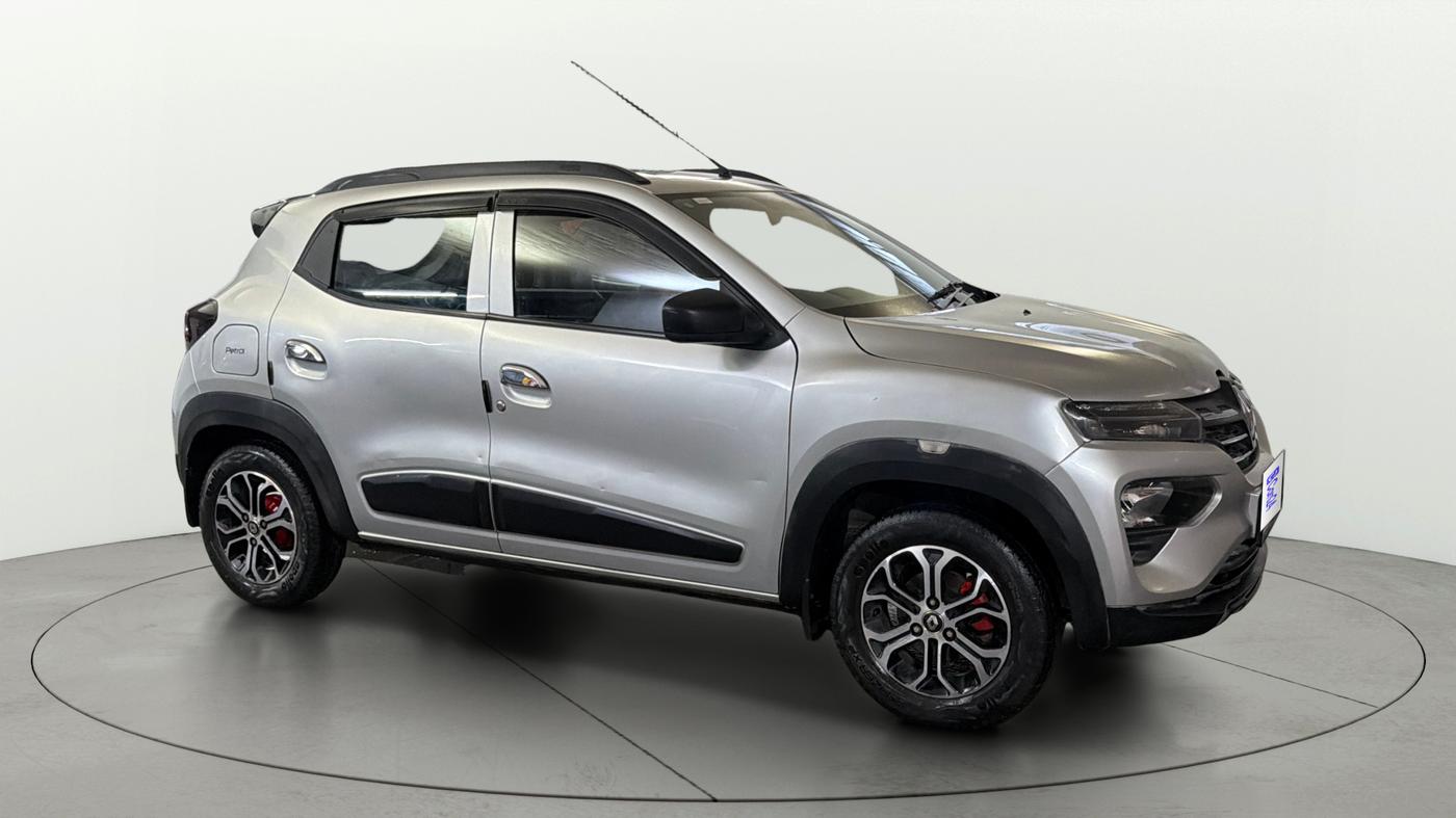 2021 Renault Kwid RXL, Petrol, Manual, 40,654 km, SRP