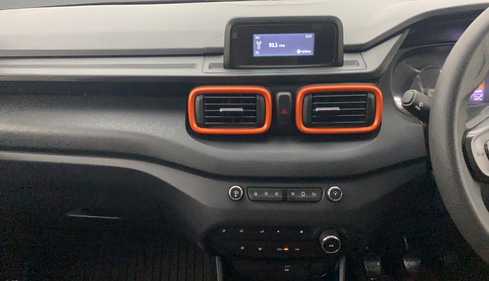 2023 Tata PUNCH ADVENTURE MT, Petrol, Manual, 26,009 km, Air Conditioner