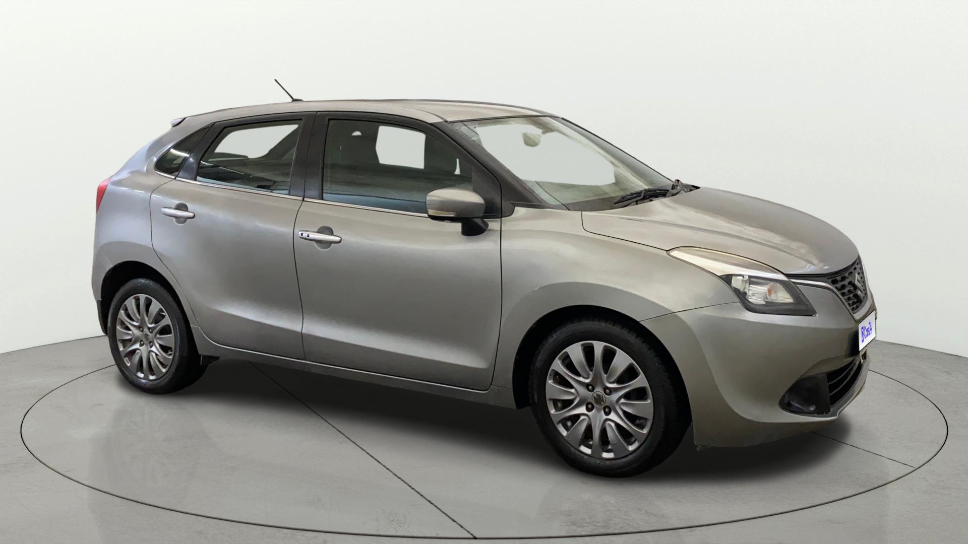 Maruti Baleno