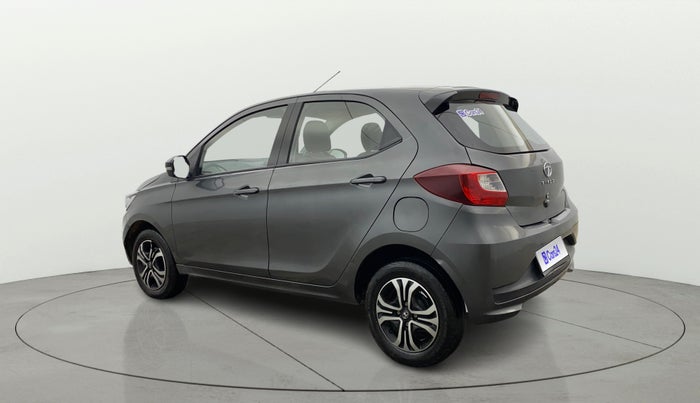 2023 Tata Tiago XT PETROL, Petrol, Manual, 32,378 km, Left Back Diagonal