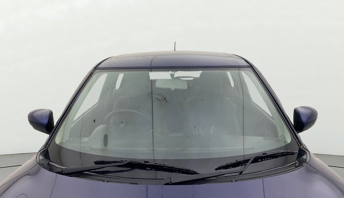 2020 Maruti Swift ZXI PLUS AMT, Petrol, Automatic, 11,423 km, Front Windshield