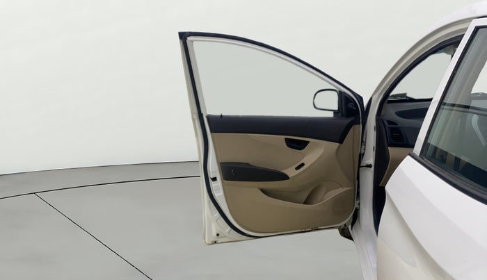 2017 Hyundai Eon ERA +, Petrol, Manual, 47,805 km, LHS Front Door