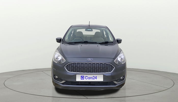 2019 Ford Figo Aspire TREND PLUS 1.5 DIESEL, Diesel, Manual, 98,309 km, Front