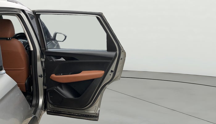 2021 MG HECTOR SMART 2.0 DIESEL, Diesel, Manual, 73,037 km, RHS Rear Door